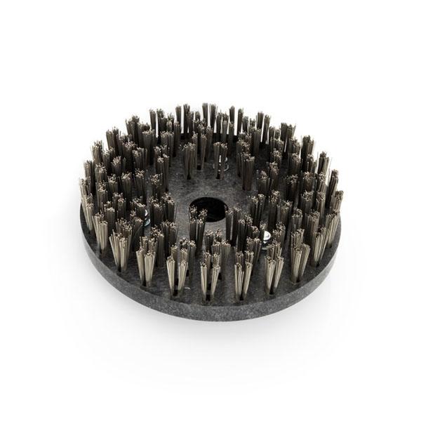NEB Connect Metal disk/kartáč 4 ks, na brúsku na parkety Bona FlexiSand