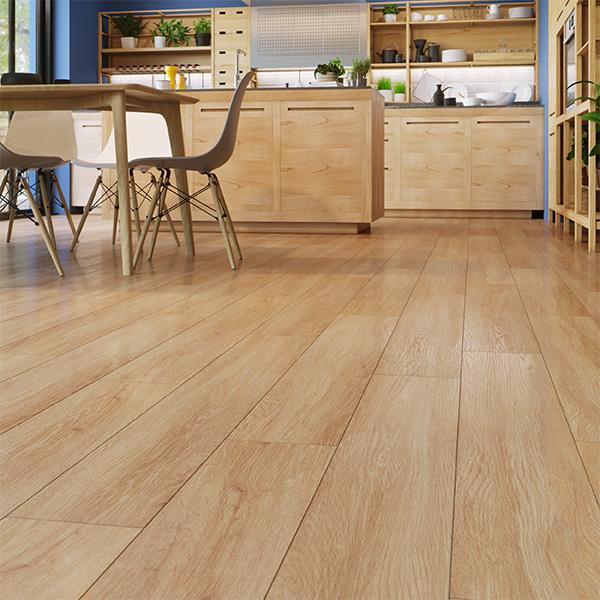 Afirmax BiClick Floor Dub Calvia CBC 41602 4 mm 23/32 1-lamela
