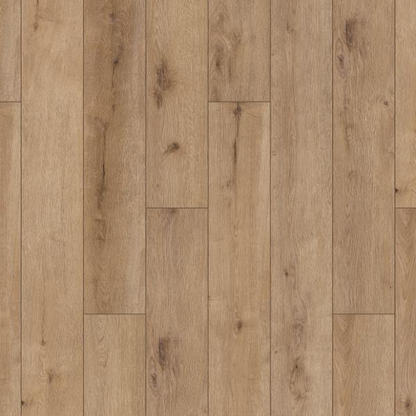 Organic FLEX Dub Flax River K502 TN 7 mm 23/34 4V 1-lamela 1clic2go pure+