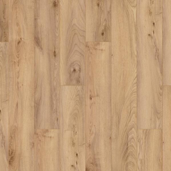 Organic FLEX Dub Tuscan Manor K504 TN 7 mm 23/34 4V 1-lamela 1clic2go pure+