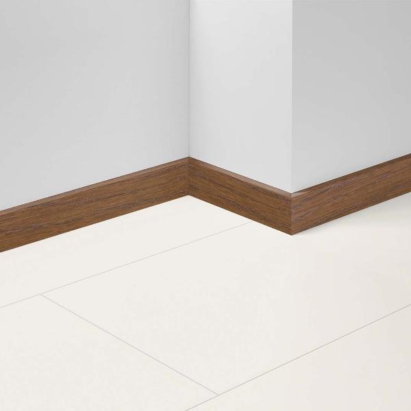 Lišta soklová Parador SL18 oak decor E024 1745221 2200x16,5x70 mm