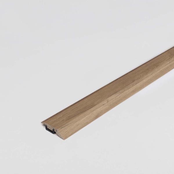 Modular One vyrovnávací profil Dub Linea prírodný 1744659 1000x47x12 mm
