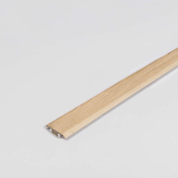 Modular One prechodový profil Dub Pure svetlý 1744665 1000x39x7,5 mm