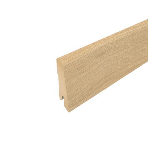 Lišta soklová Egger 60 L612 MDF fólia 60x17x2400 mm