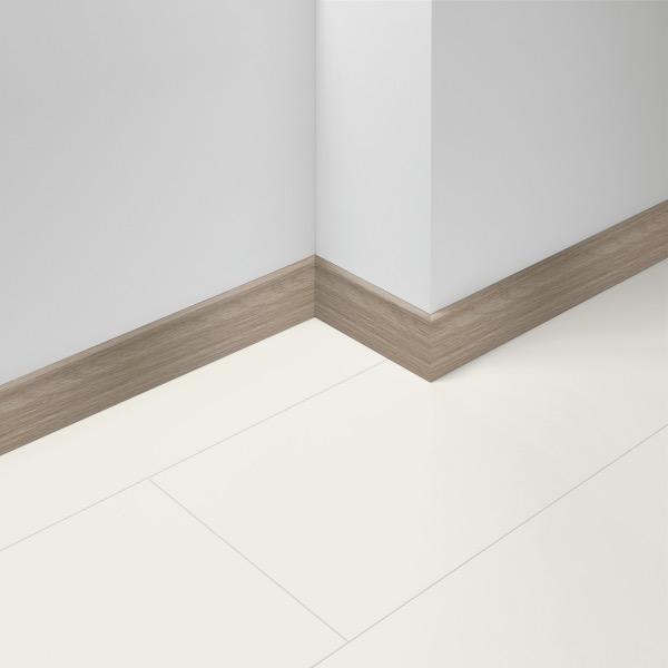 Lišta soklová Parador SL18 Dub D039 1745333 2200x16,5x70 mm