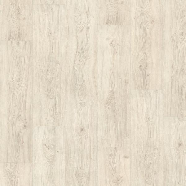 EGGER HOME 8/32 Large Dub Matera biely EHL184 N 8 mm AC4/32 4V 1-lamela CLIC it! (Art. 417831)