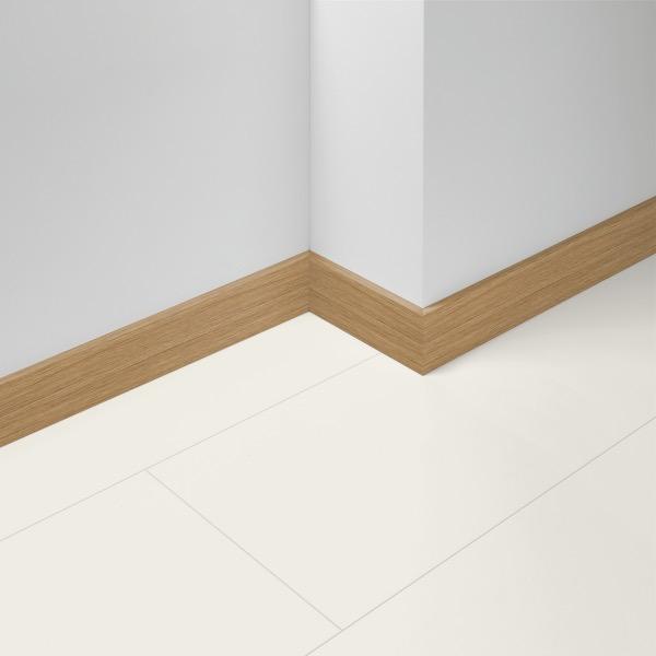Lišta soklová Parador SL18 Dub D094 1745363 2200x16,5x70 mm