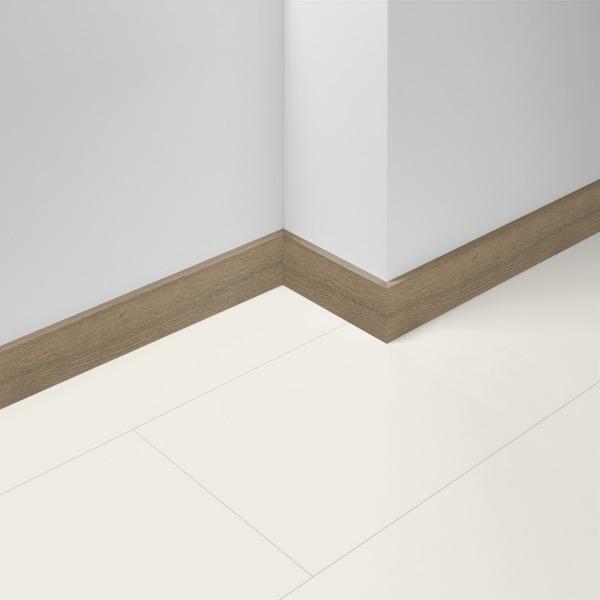 Lišta soklová Parador SL18 Dub D088 1745357 2200x16,5x70 mm