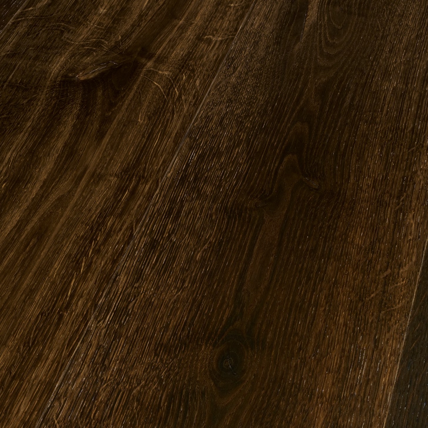 VP Parador Classic 3060 Rustic Smoked Oak matt lacquer wideplank widepl mircobev 1518243 2200x185x13 mm