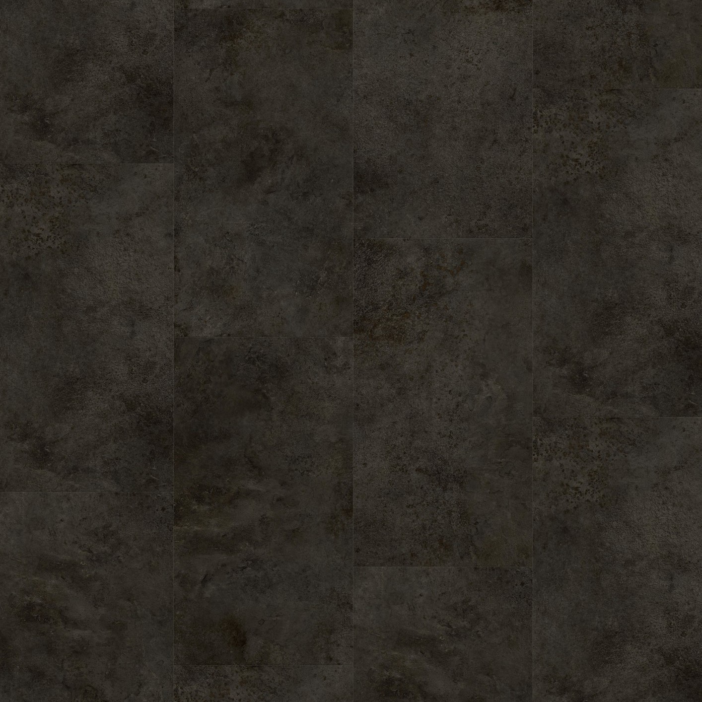 Gerflor Virtuo 30 Rigid Acoustic Tavla Dark 1453 5,4/0,3 mm 23/31 Dlažba/Kameň