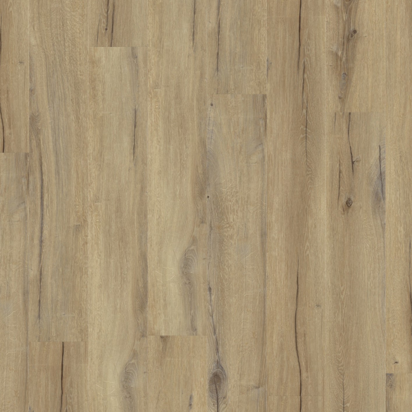 Gerflor Virtuo 30 Daintree Brown 1010 2/0,3 mm 23/31 1-lamela XL