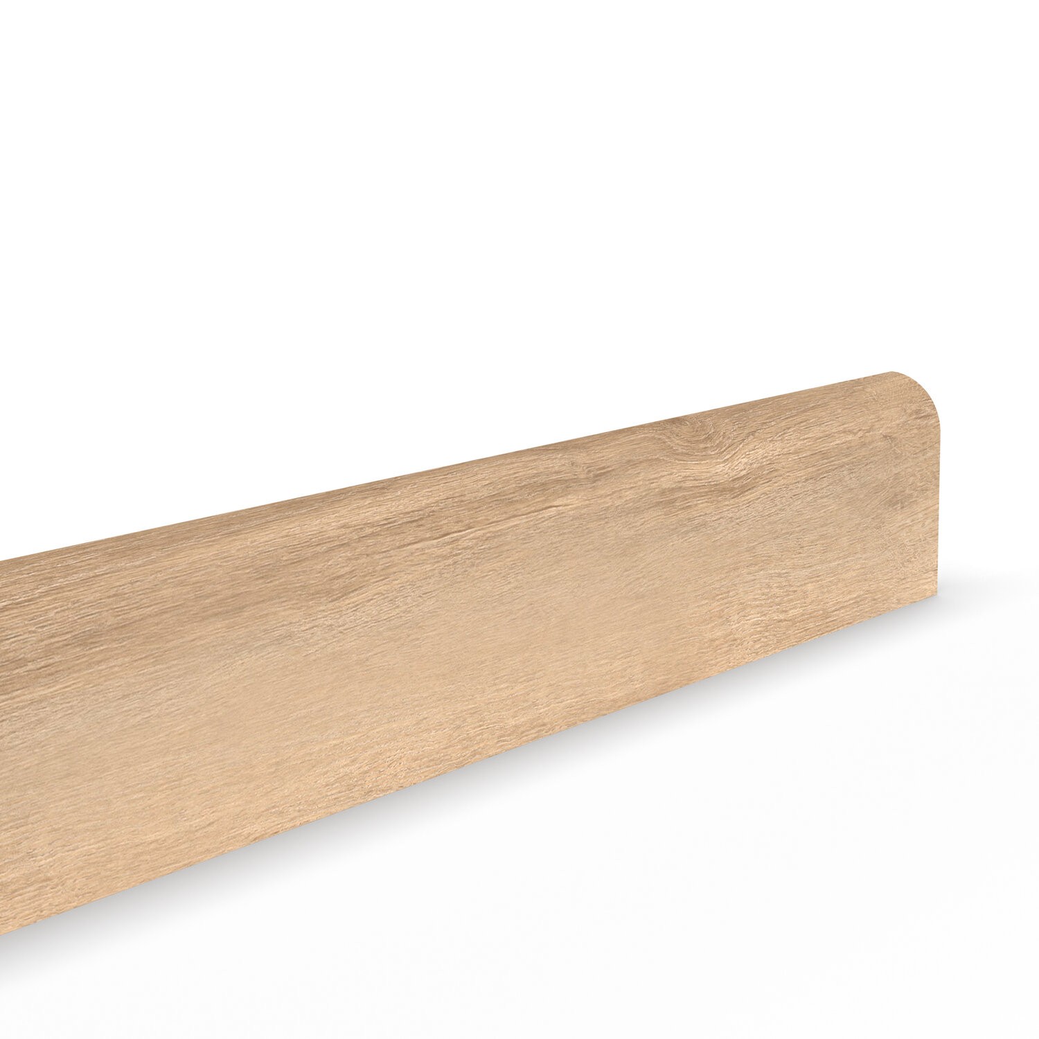 Lišta soklová Gerflor 60 S081 MDF fólia 60x16,2x2200 mm