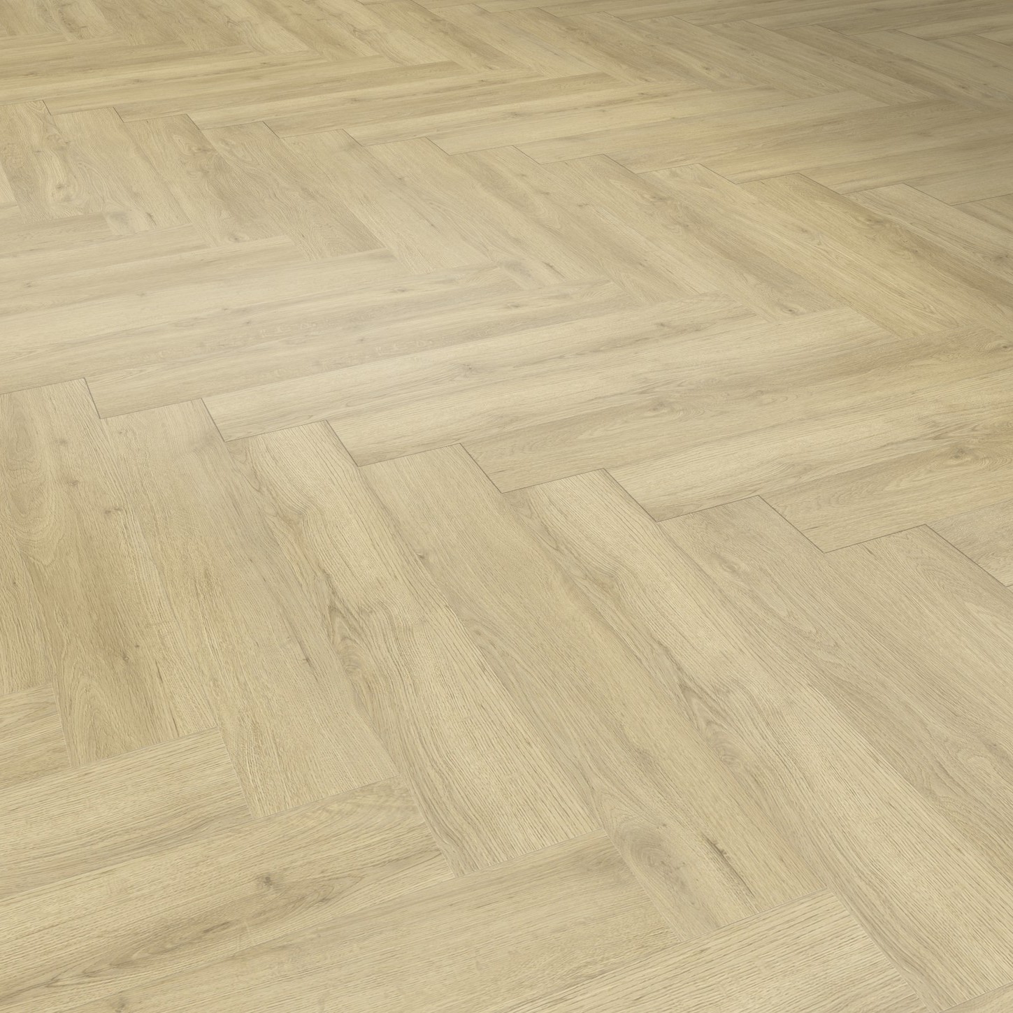 Gerflor Virtuo 55 HB Sunny Nature 0997 2,5/0,55 mm 33/42 4V Herringbone - rybia kosť