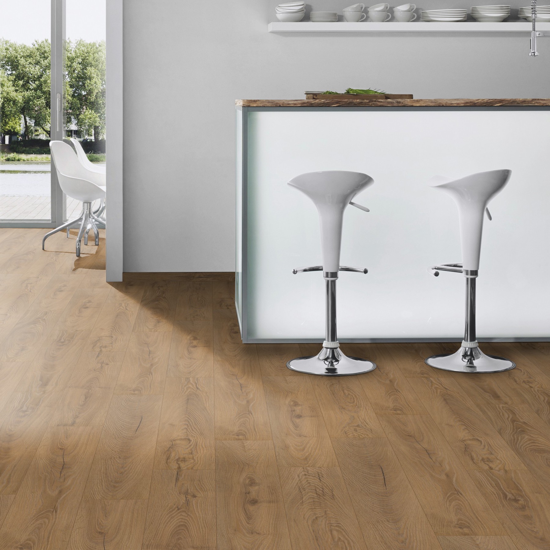 Atlantic 10 Dub Inca Carpenter K476 CM 10 mm AC5/33 4V 1clic2go pure+