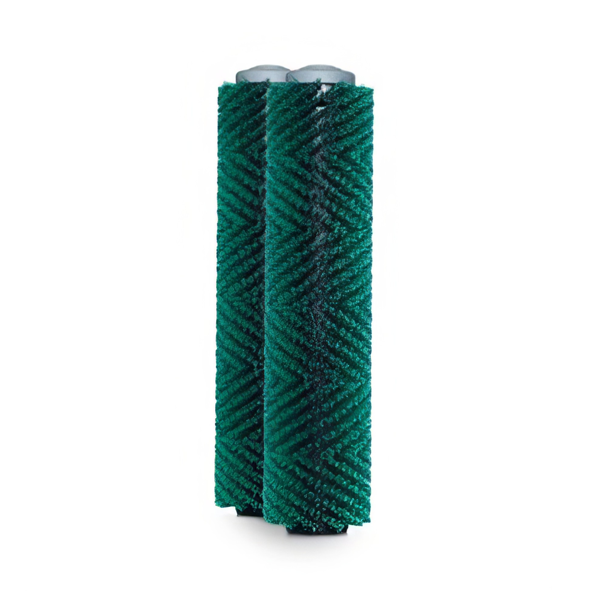 Kartáč valcový zelený 400 mm na Čistiaci stroj Bona Power Scrubber 2.0