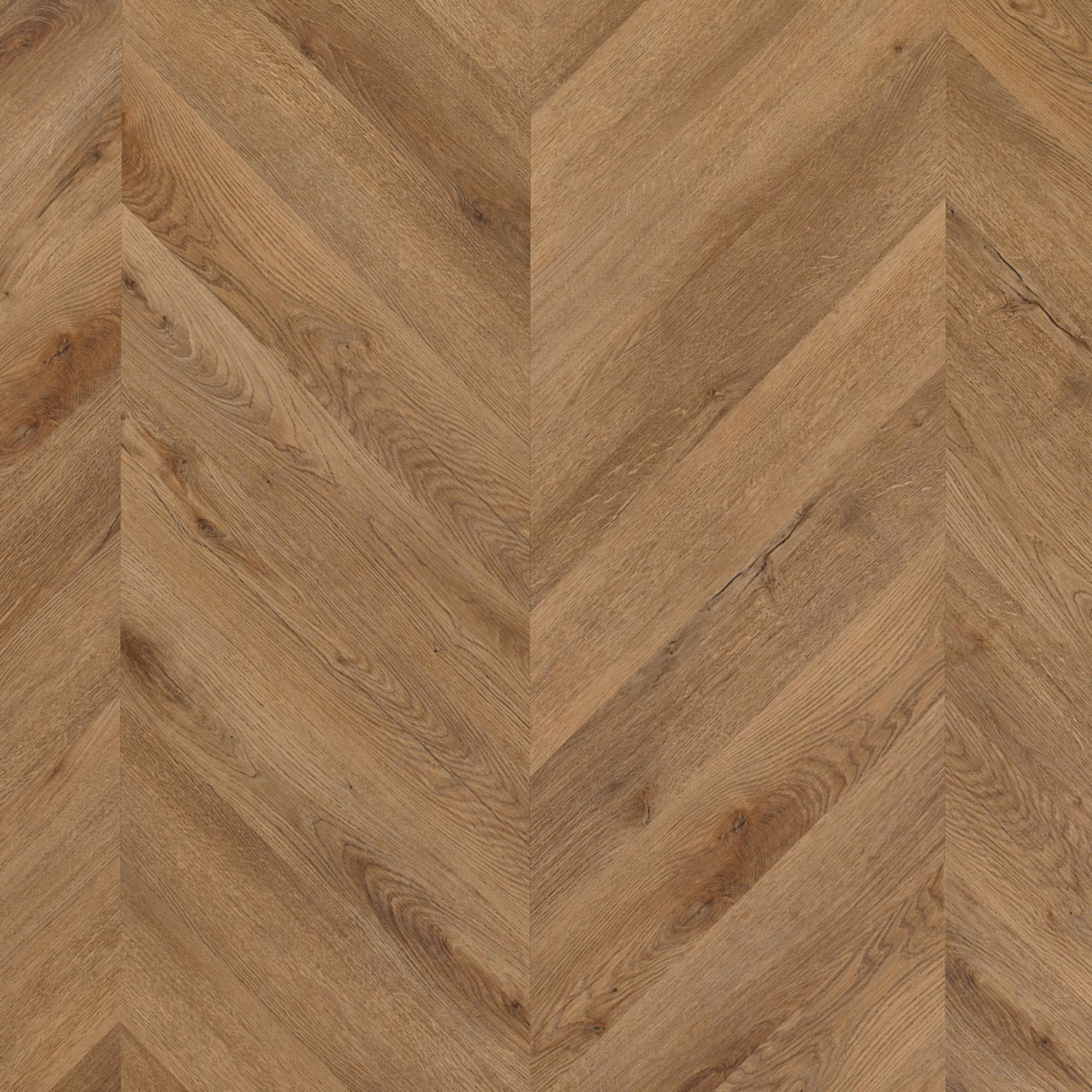 Afirmax CHEVRON Dub Garda CLC 42702 4,5 mm 23/32 4V rybia kosť