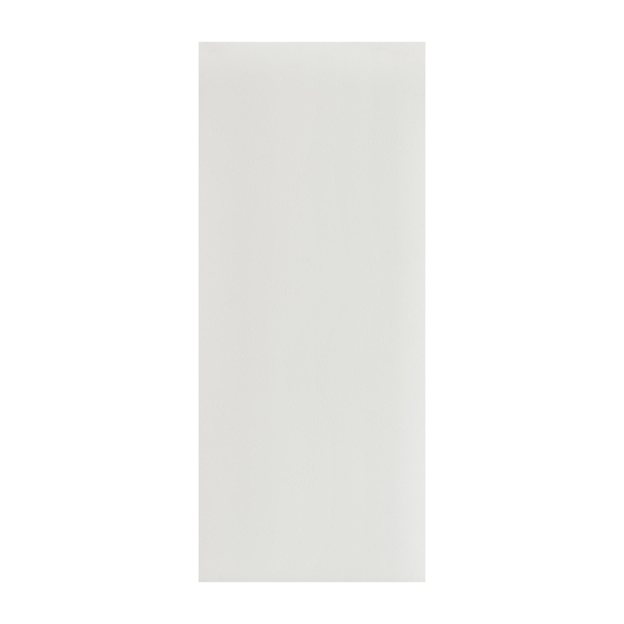 Obkladový panel Modee - Slab Pure structure Mono White WMS 512C 2800x1175x4 mm Concrete