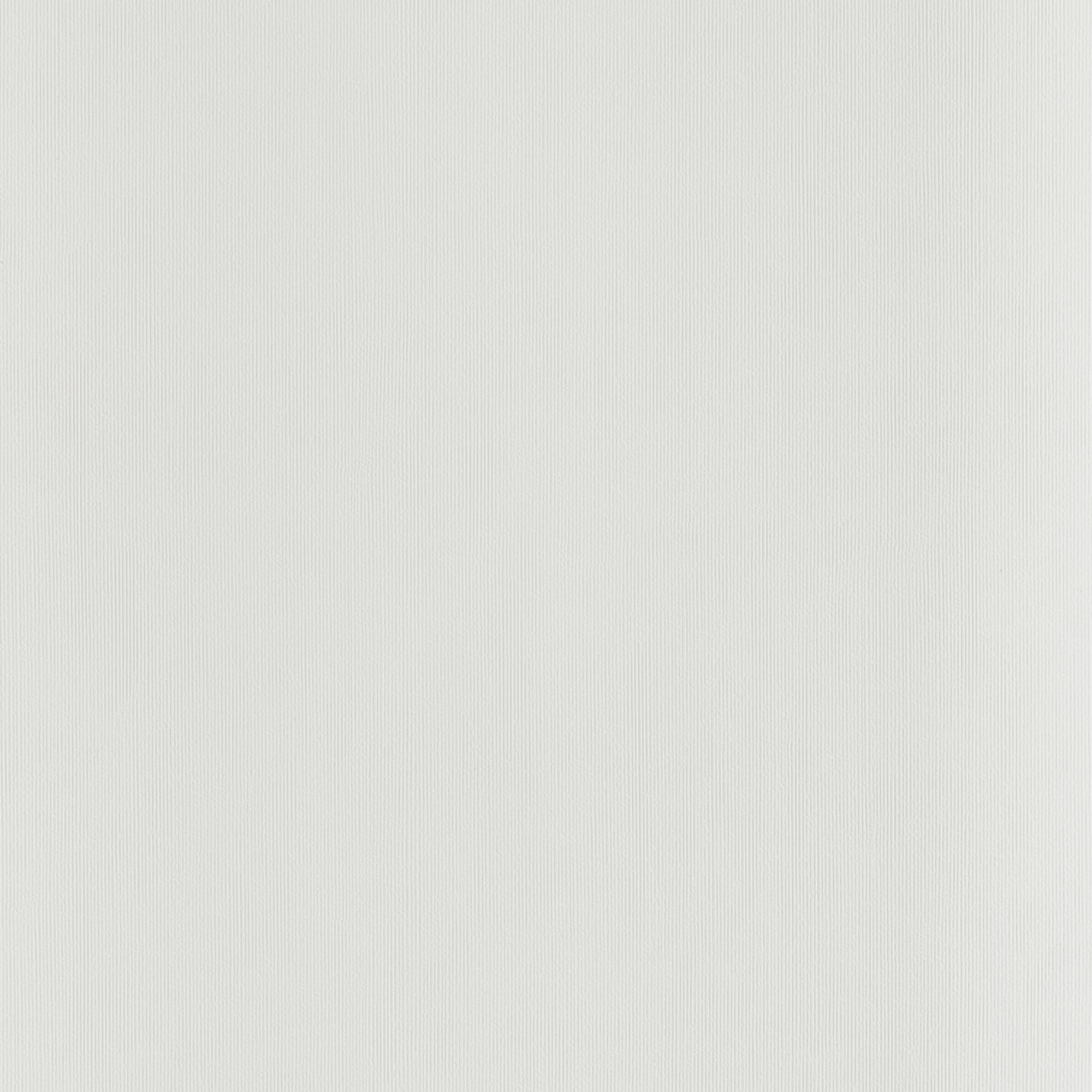 Obkladový panel Modee - Slab Pure structure Mono White WMS 512S 2800x1175x4 mm Stripes