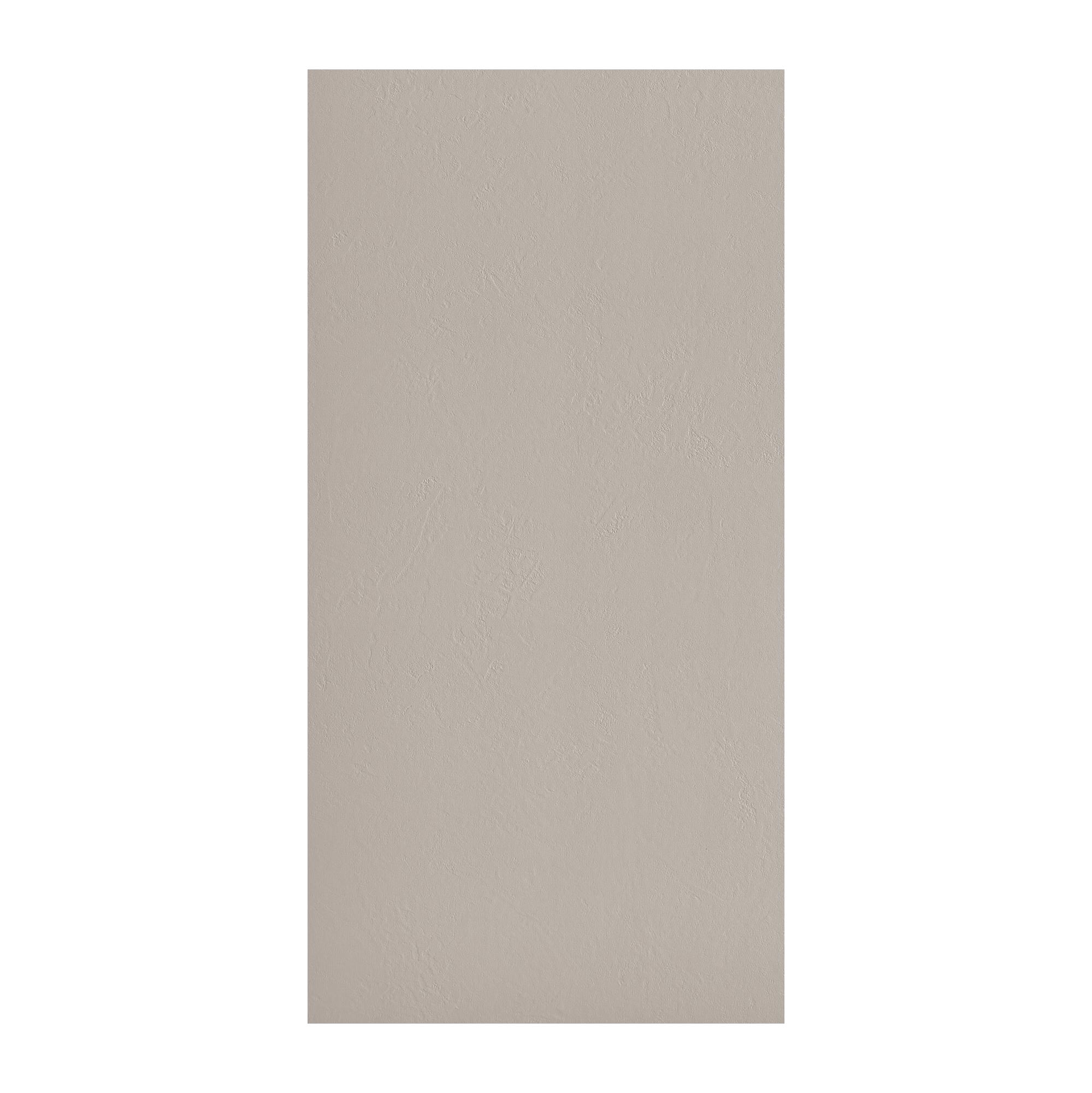 Obkladový panel Modee - Tile Pure structure Mono Cashmire WMT 542C 600x1200x4 mm Concrete