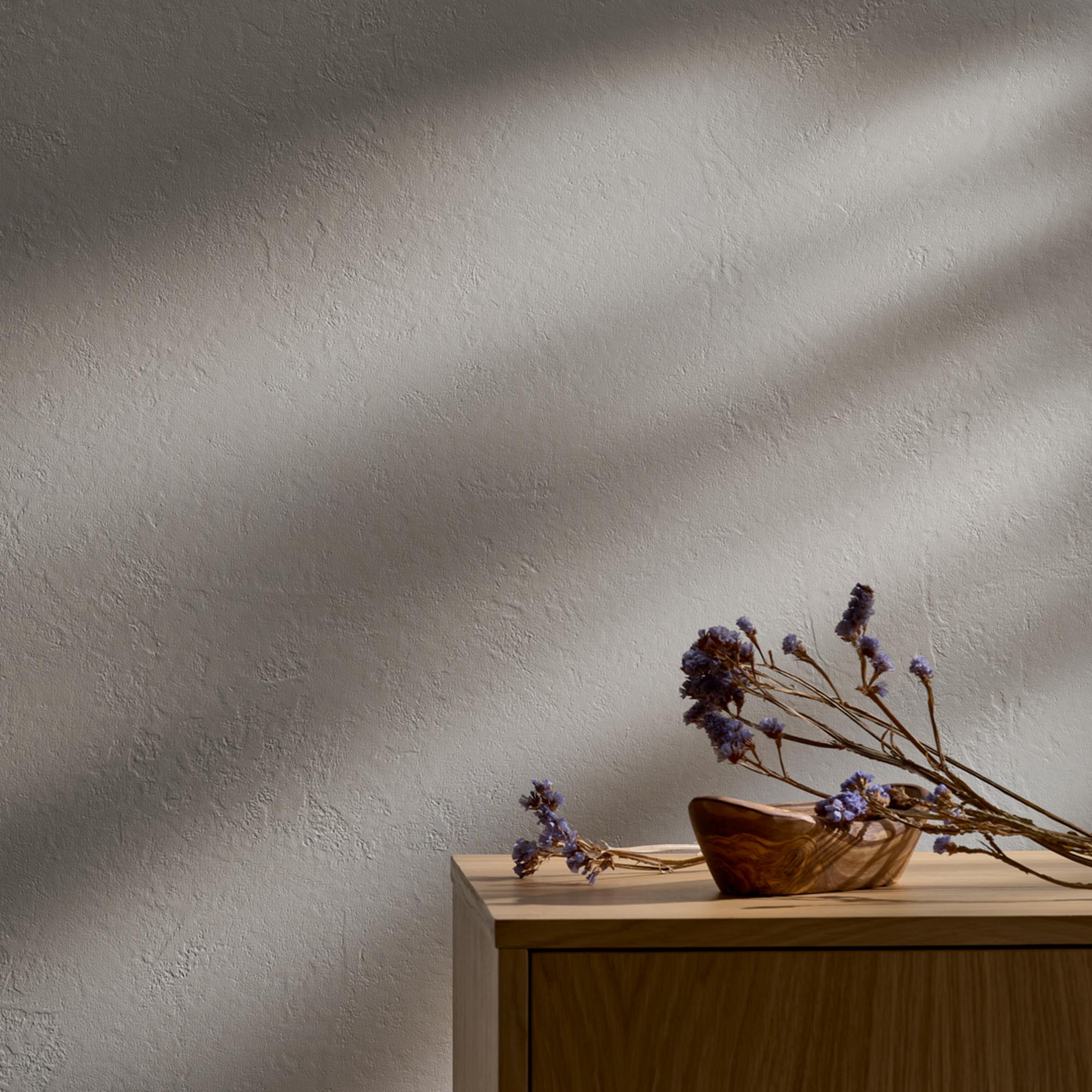 Obkladový panel Modee - Tile Pure structure Mono Cashmire WMT 542C 600x1200x4 mm Concrete