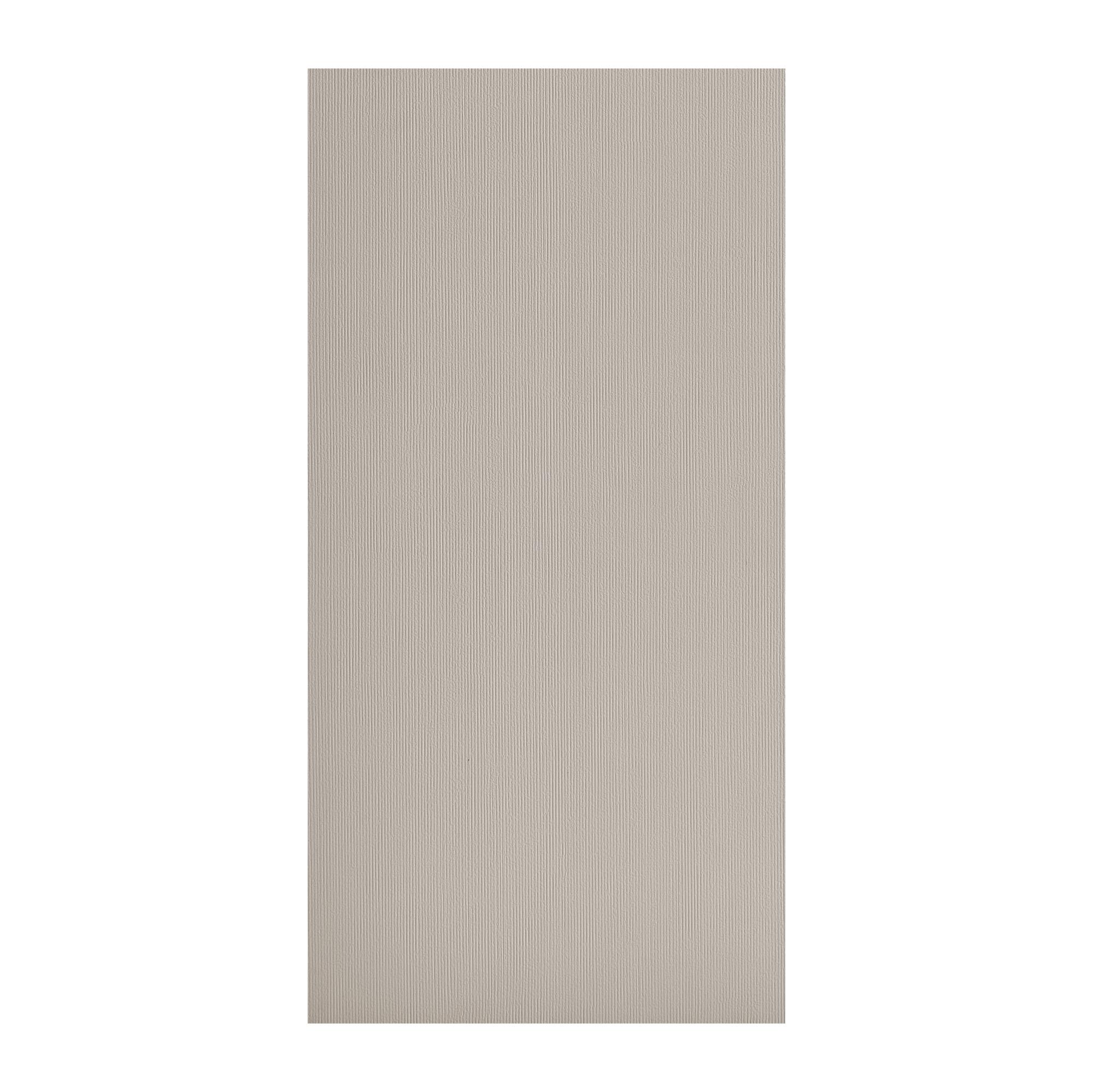 Obkladový panel Modee - Tile Pure structure Mono Cashmire WMT 542S 600x1200x4 mm Stripes