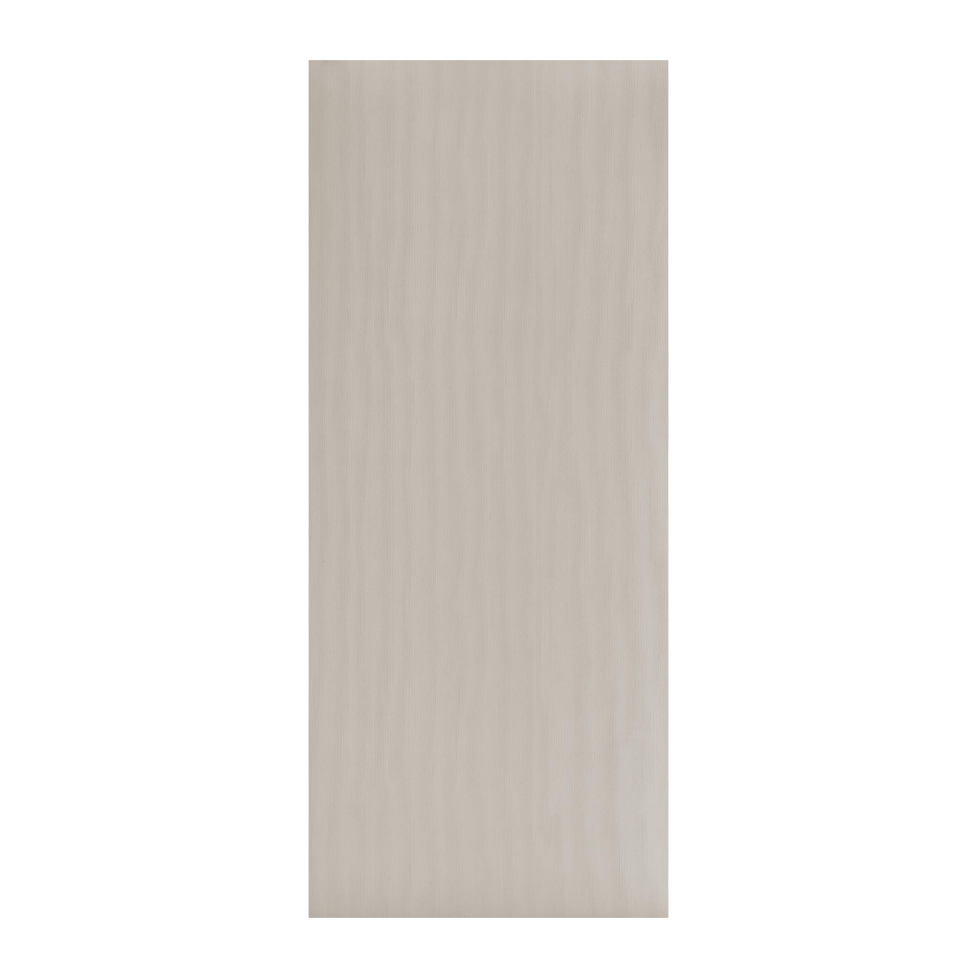 Obkladový panel Modee - Slab Pure structure Mono Grey WMS 541S 2800x1175x4 mm Stripes