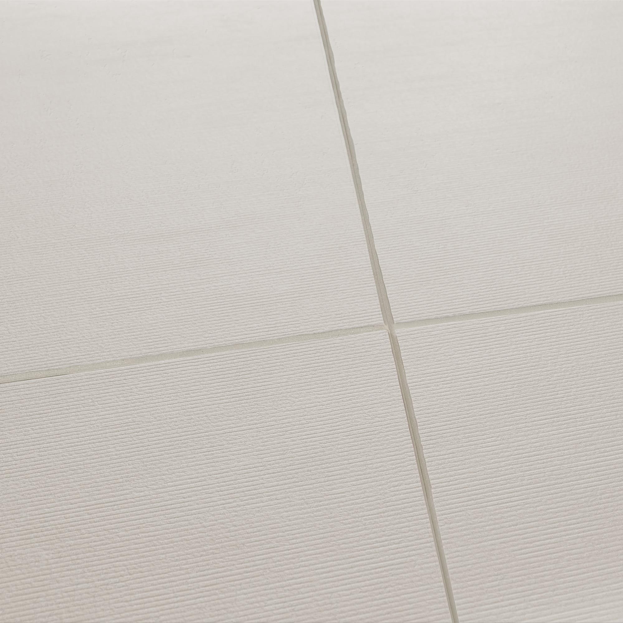 Obkladový panel Modee - Tile Pure structure Mono Grey WMT 541S 600x1200x4 mm Stripes