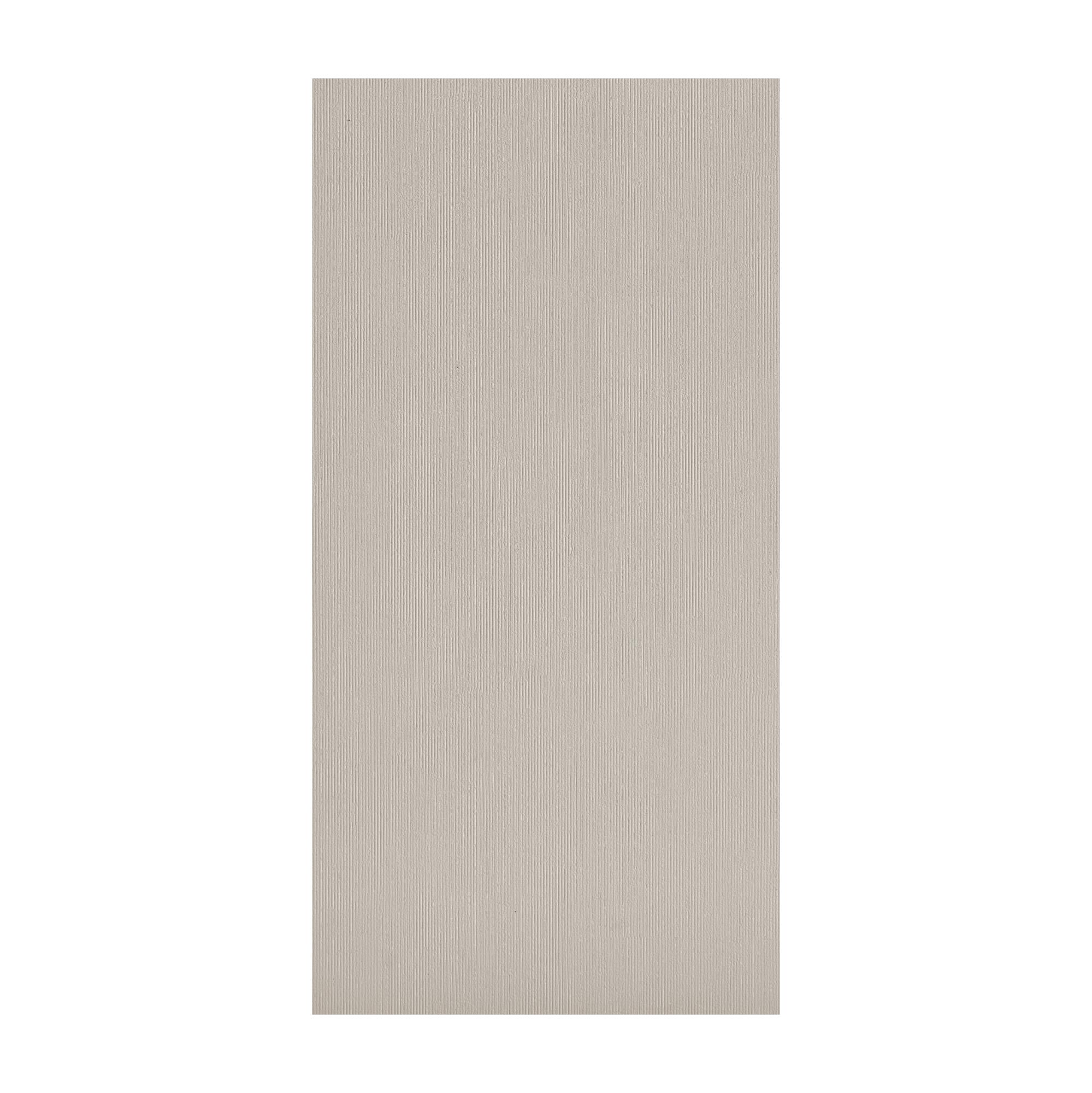 Obkladový panel Modee - Tile Pure structure Mono Grey WMT 541S 600x1200x4 mm Stripes