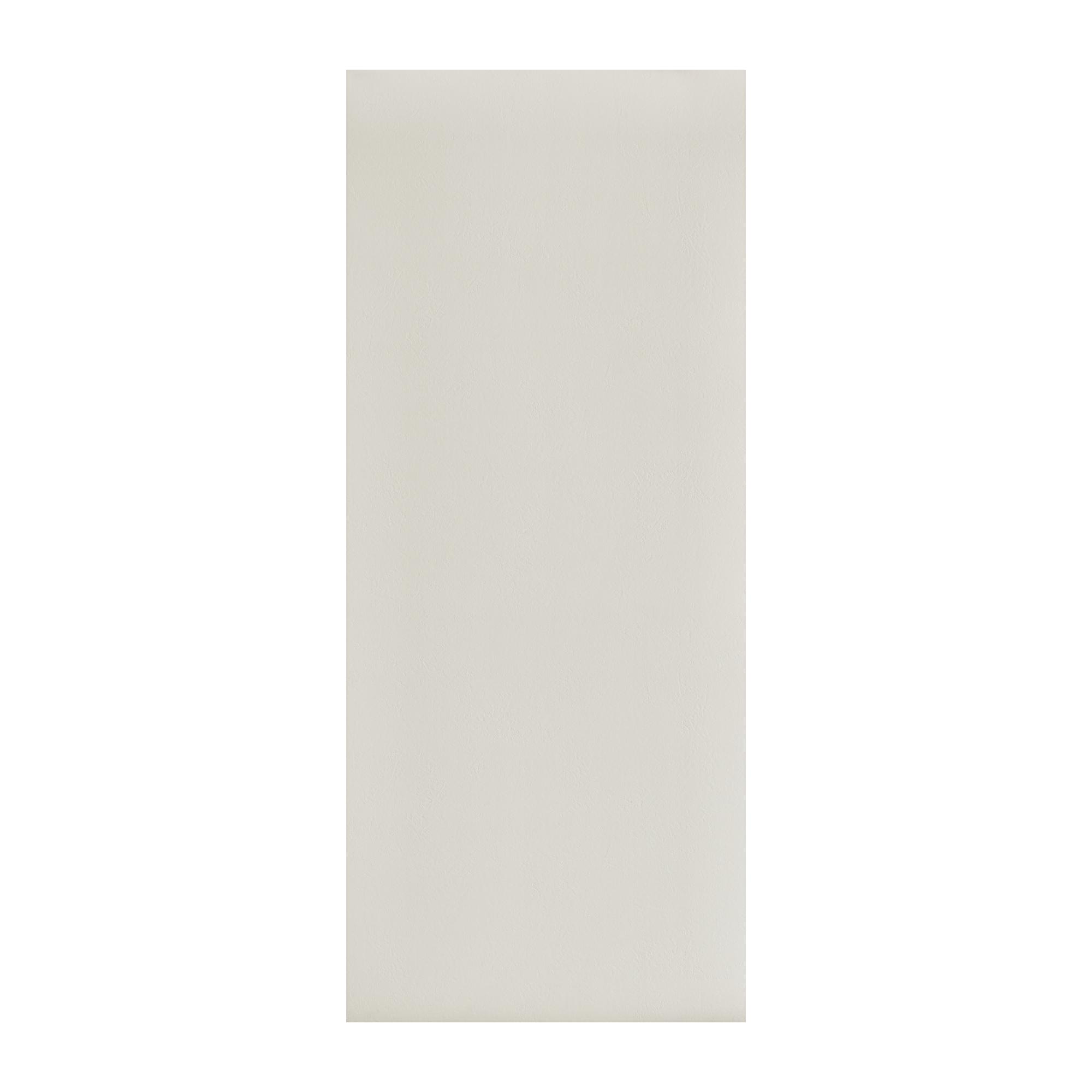 Obkladový panel Modee - Slab Pure structure Mono Ivory WMS 511C 2800x1175x4 mm Concrete