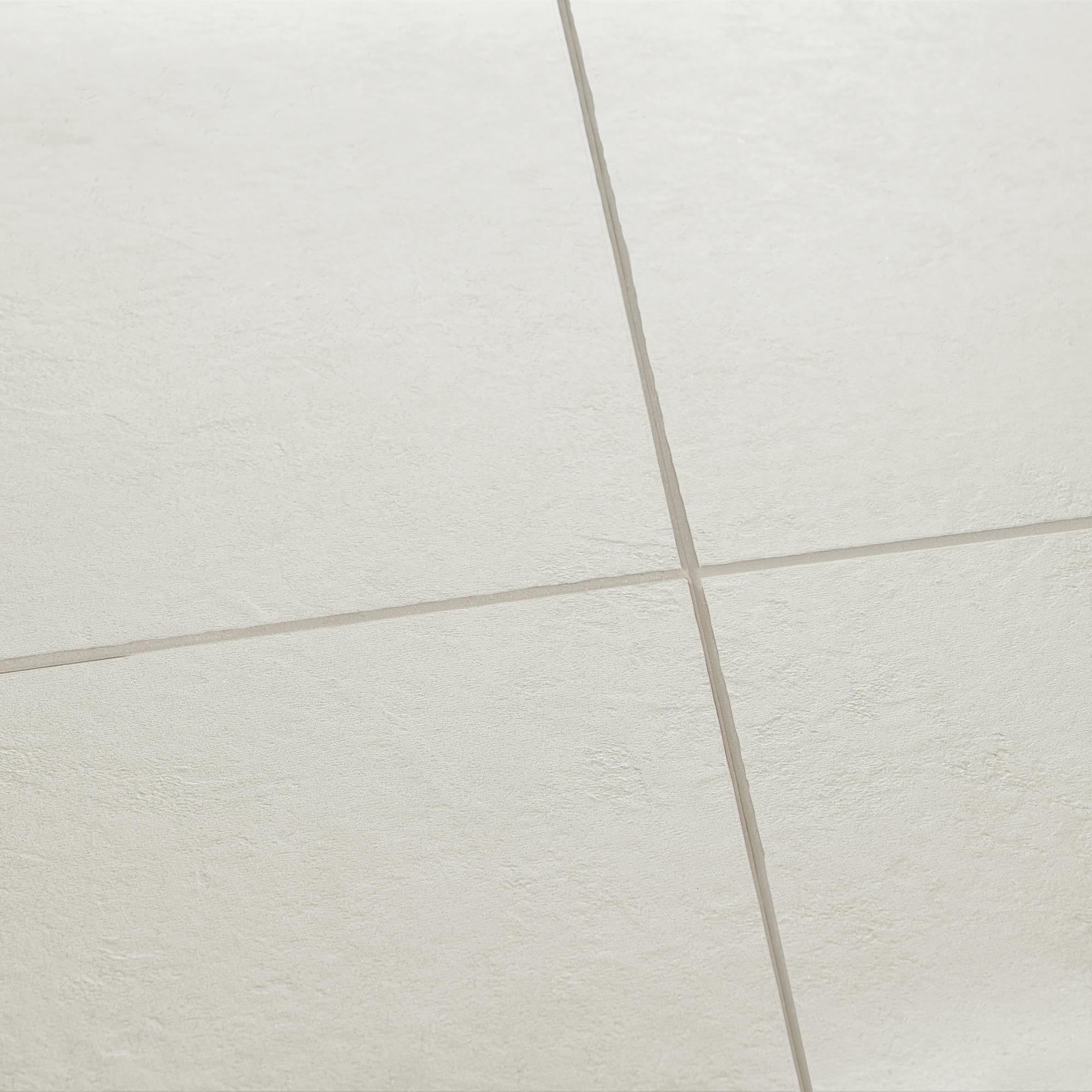 Obkladový panel Modee - Tile Pure structure Mono Ivory WMT 511C 600x1200x4 mm Concrete