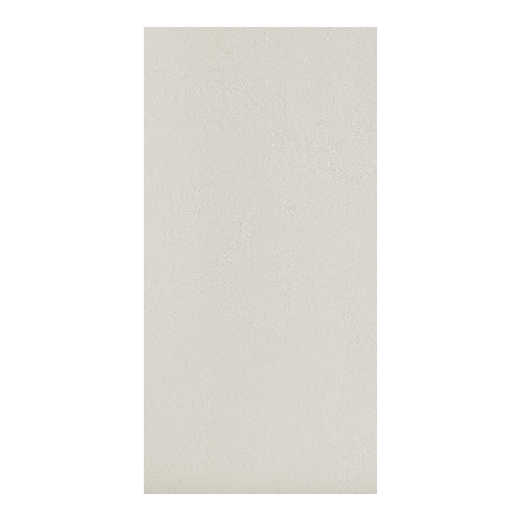 Obkladový panel Modee - Tile Pure structure Mono Ivory WMT 511C 600x1200x4 mm Concrete