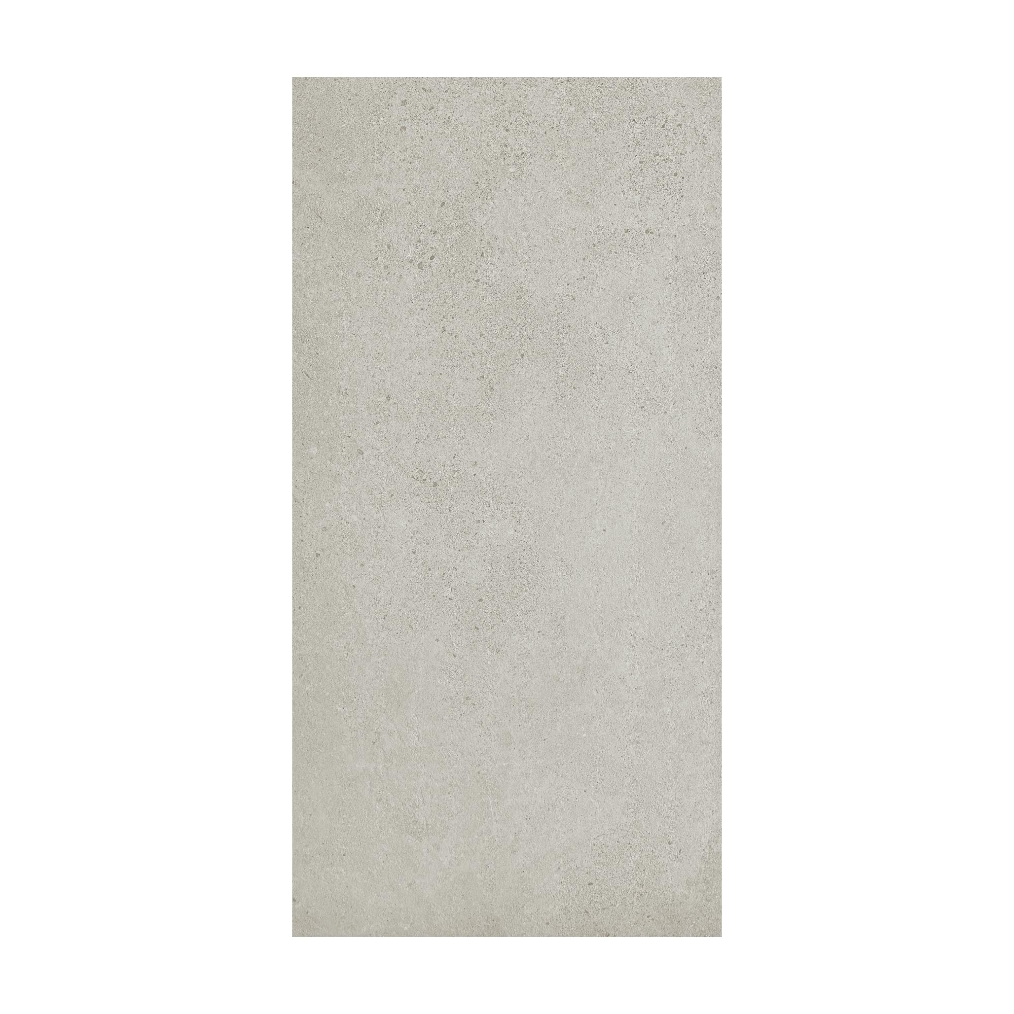 Obkladový panel Modee - Tile Raw concrete Massi White WMT 503C 600x1200x4 mm Concrete