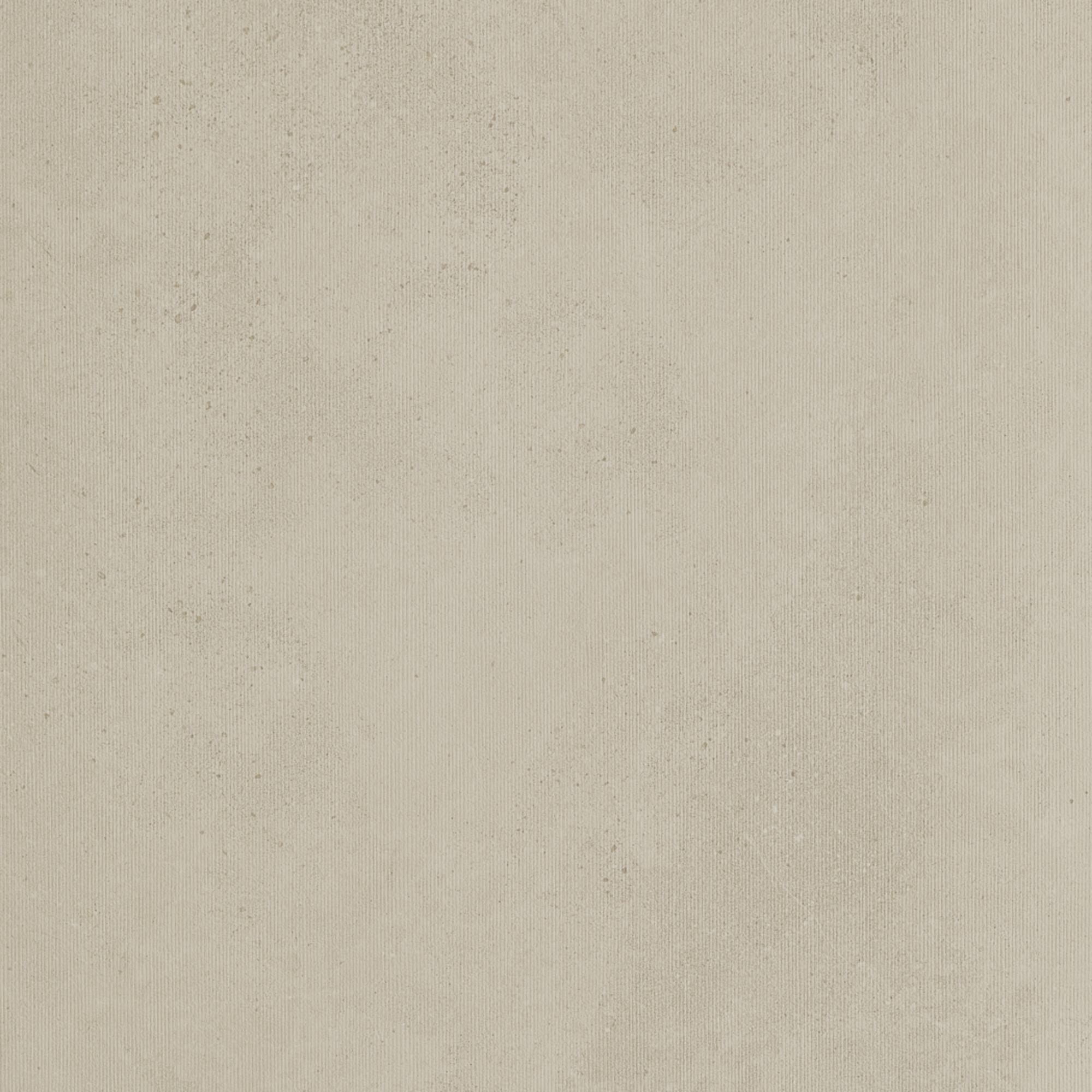 Obkladový panel Modee - Slab Raw concrete Massi Sand WMS 546S 2800x1175x4 mm Stripes