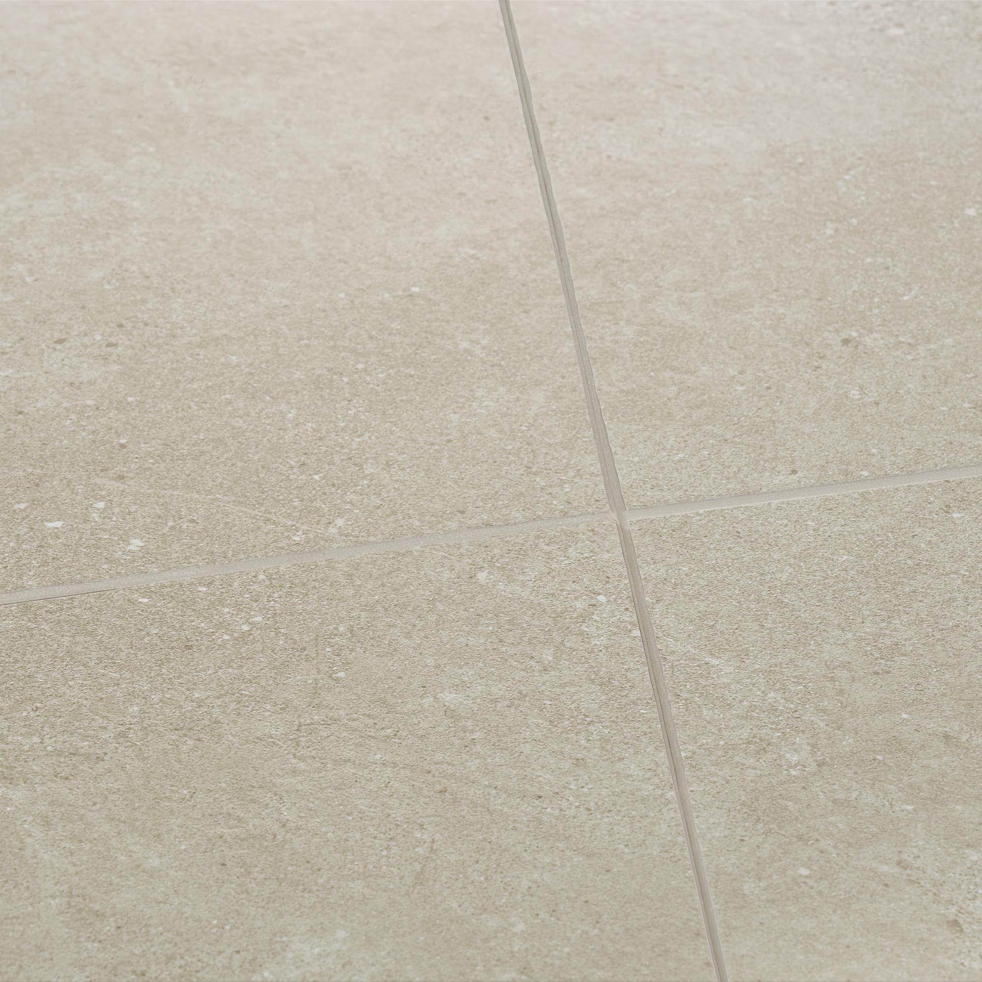 Obkladový panel Modee - Tile Raw concrete Massi Sand WMT 546C 600x1200x4 mm Concrete