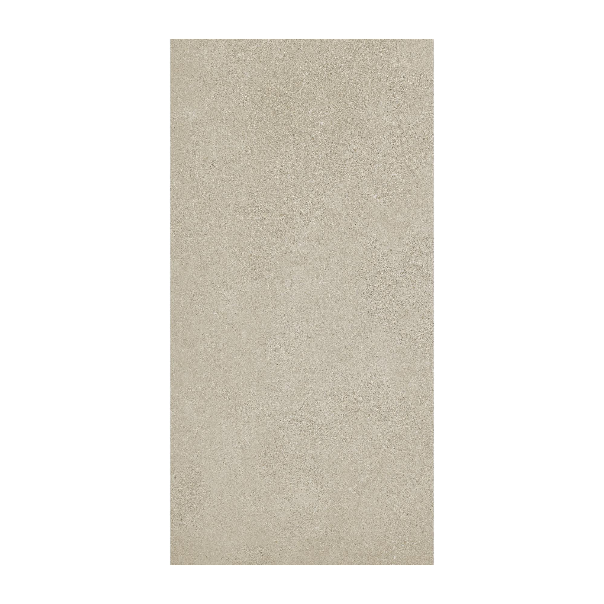 Obkladový panel Modee - Tile Raw concrete Massi Sand WMT 546C 600x1200x4 mm Concrete