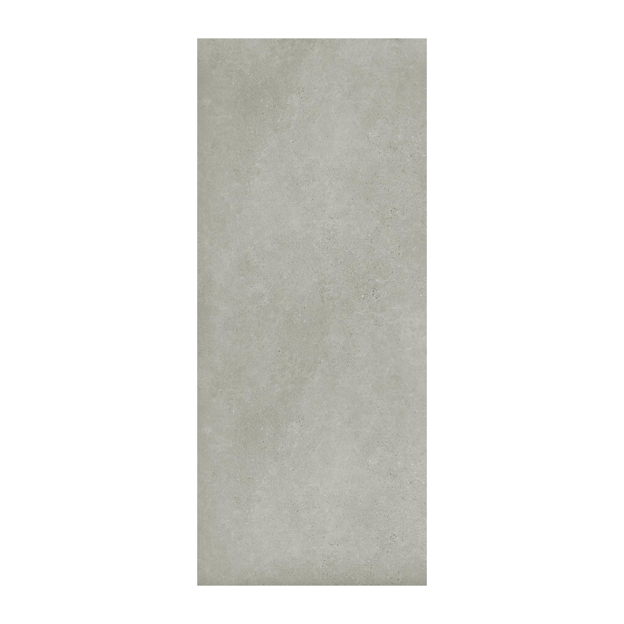 Obkladový panel Modee - Slab Raw concrete Massi Grey WMS 525C 2800x1175x4 mm Concrete