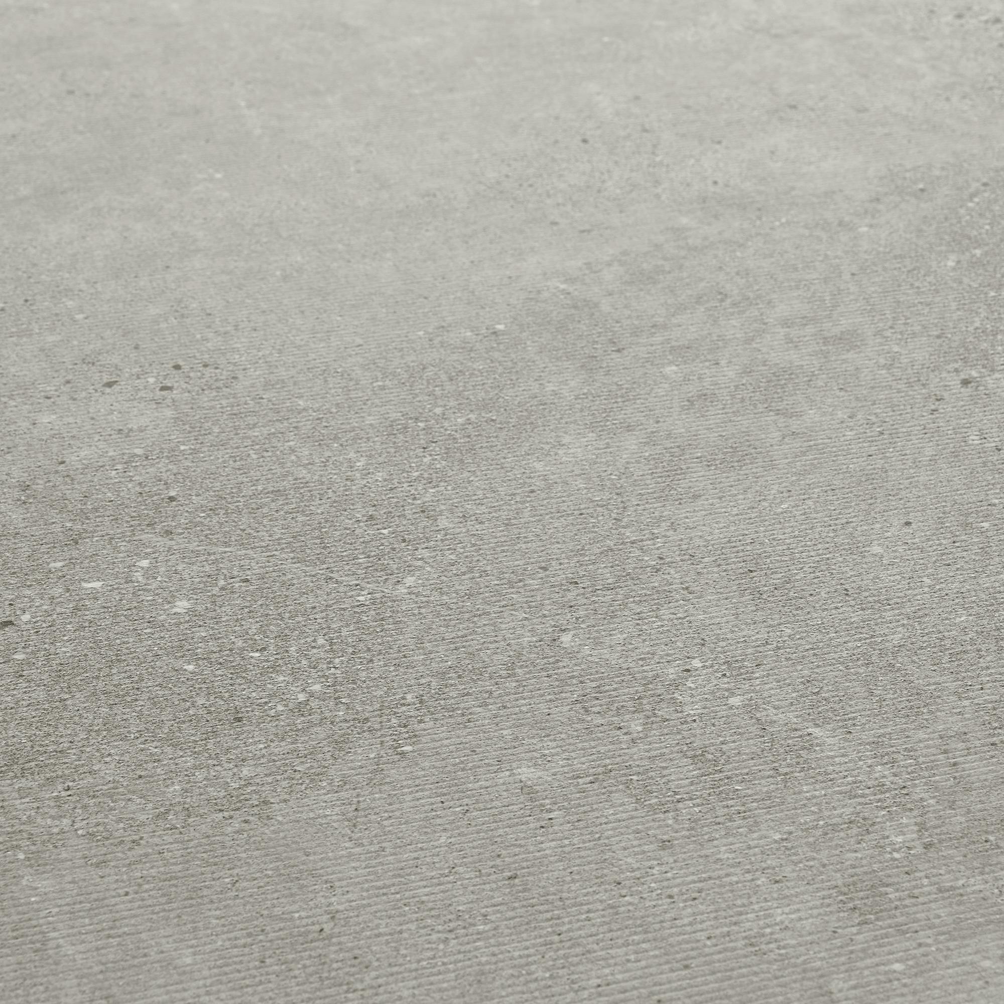 Obkladový panel Modee - Slab Raw concrete Massi Grey WMS 525S 2800x1175x4 mm Stripes