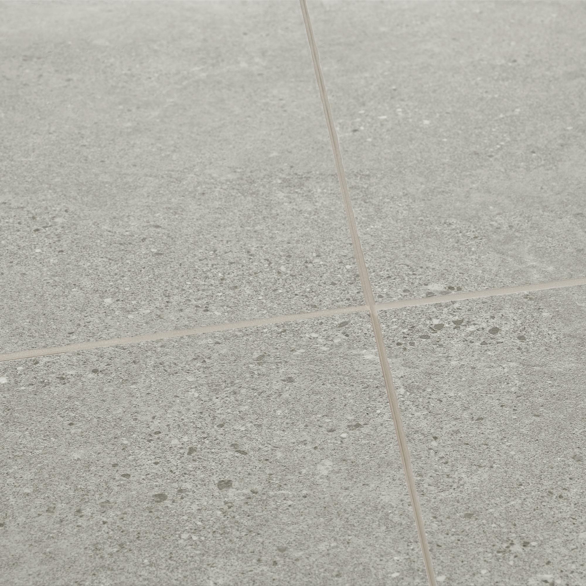 Obkladový panel Modee - Tile Raw concrete Massi Grey WMT 525C 600x1200x4 mm Concrete