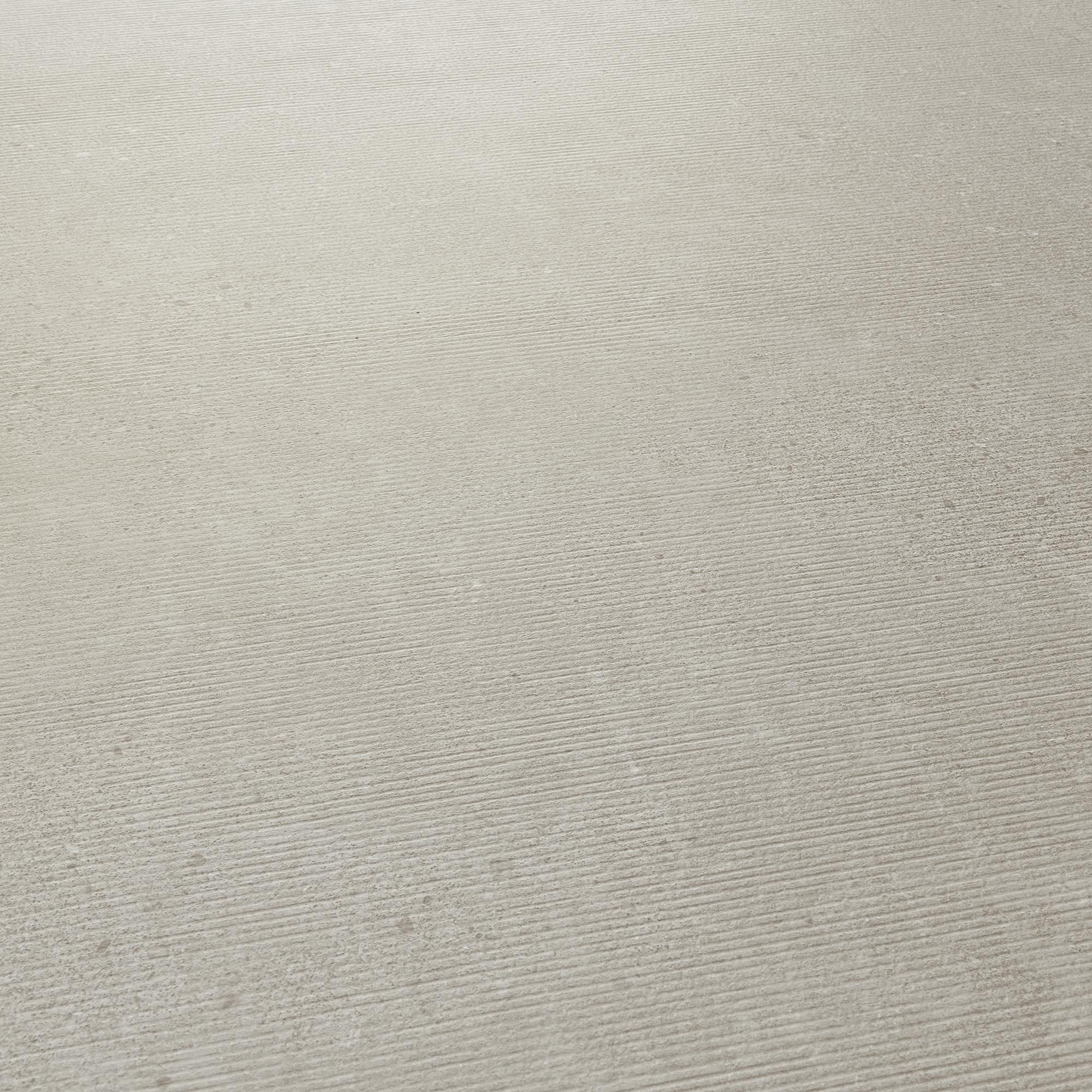 Obkladový panel Modee - Slab Raw concrete Massi Ivory WMS 540S 2800x1175x4 mm Stripes