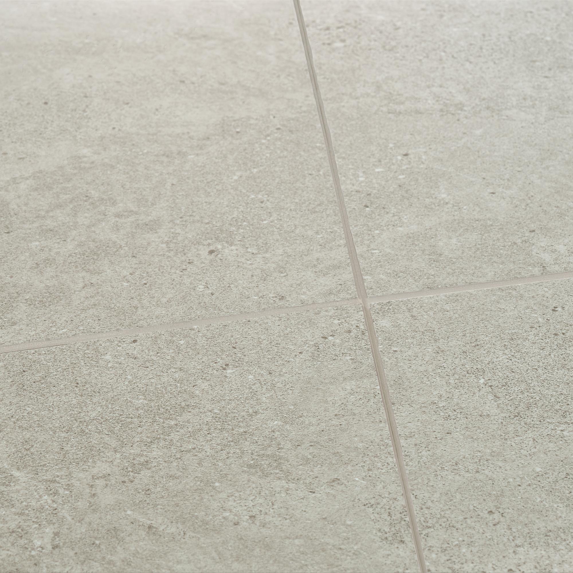 Obkladový panel Modee - Tile Raw concrete Massi Ivory WMT 540C 600x1200x4 mm Concrete
