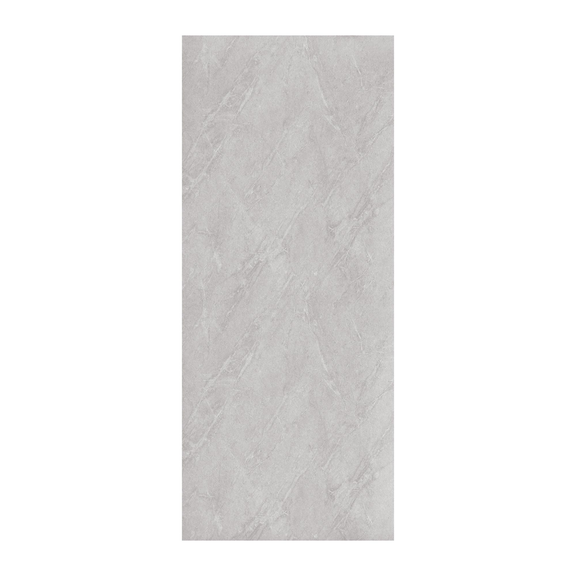 Obkladový panel Modee - Slab Raw concrete Nava Grey WMS 524C 2800x1175x4 mm Concrete