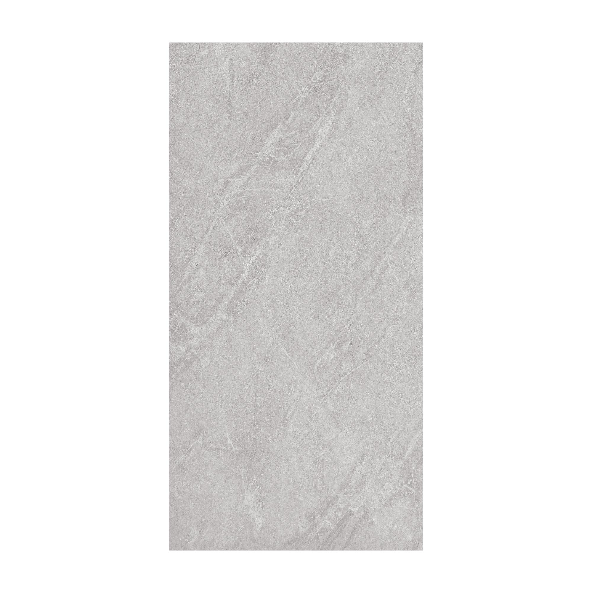 Obkladový panel Modee - Tile Raw concrete Nava Grey WMT 524C 600x1200x4 mm Concrete