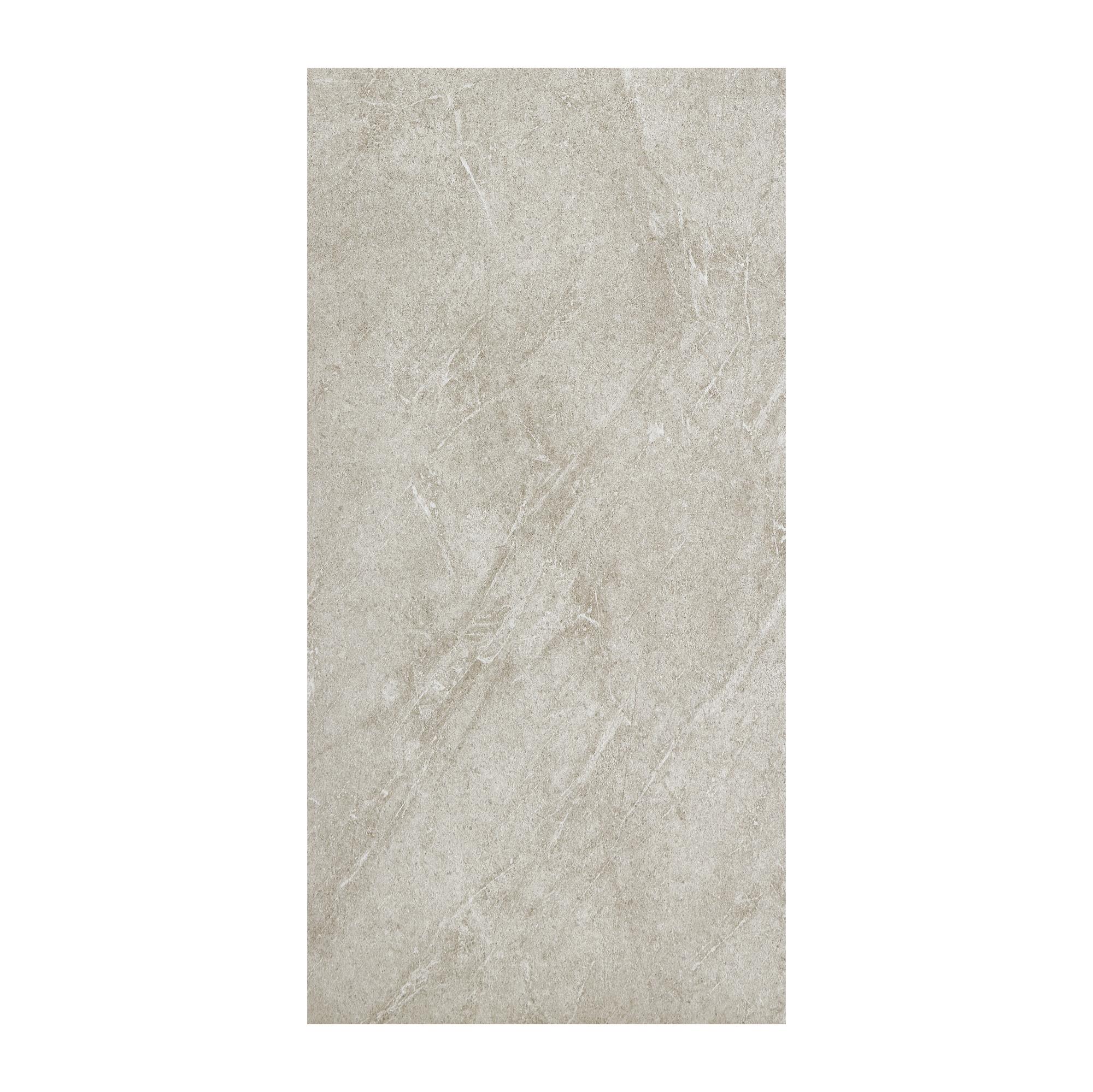 Obkladový panel Modee - Tile Raw concrete Nava Ivory WMT 522C 600x1200x4 mm Concrete