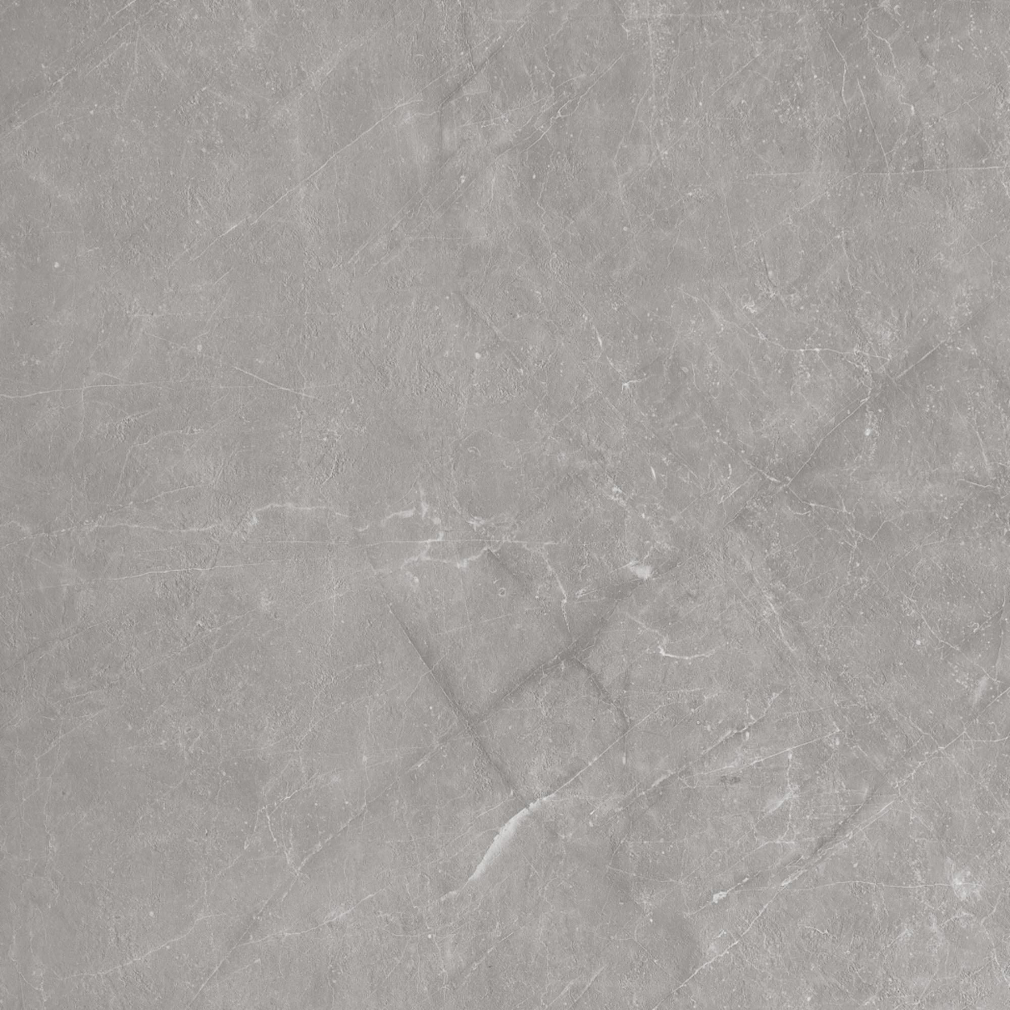 Obkladový panel Modee - Slab Stone essence Monreale Grey WMS 501C 2800x1175x4 mm Concrete