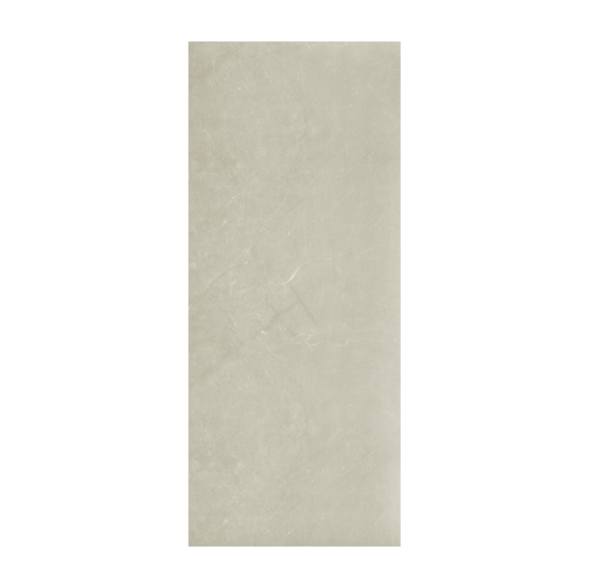 Obkladový panel Modee - Slab Stone essence Monreale Ivory WMS 502C 2800x1175x4 mm Concrete
