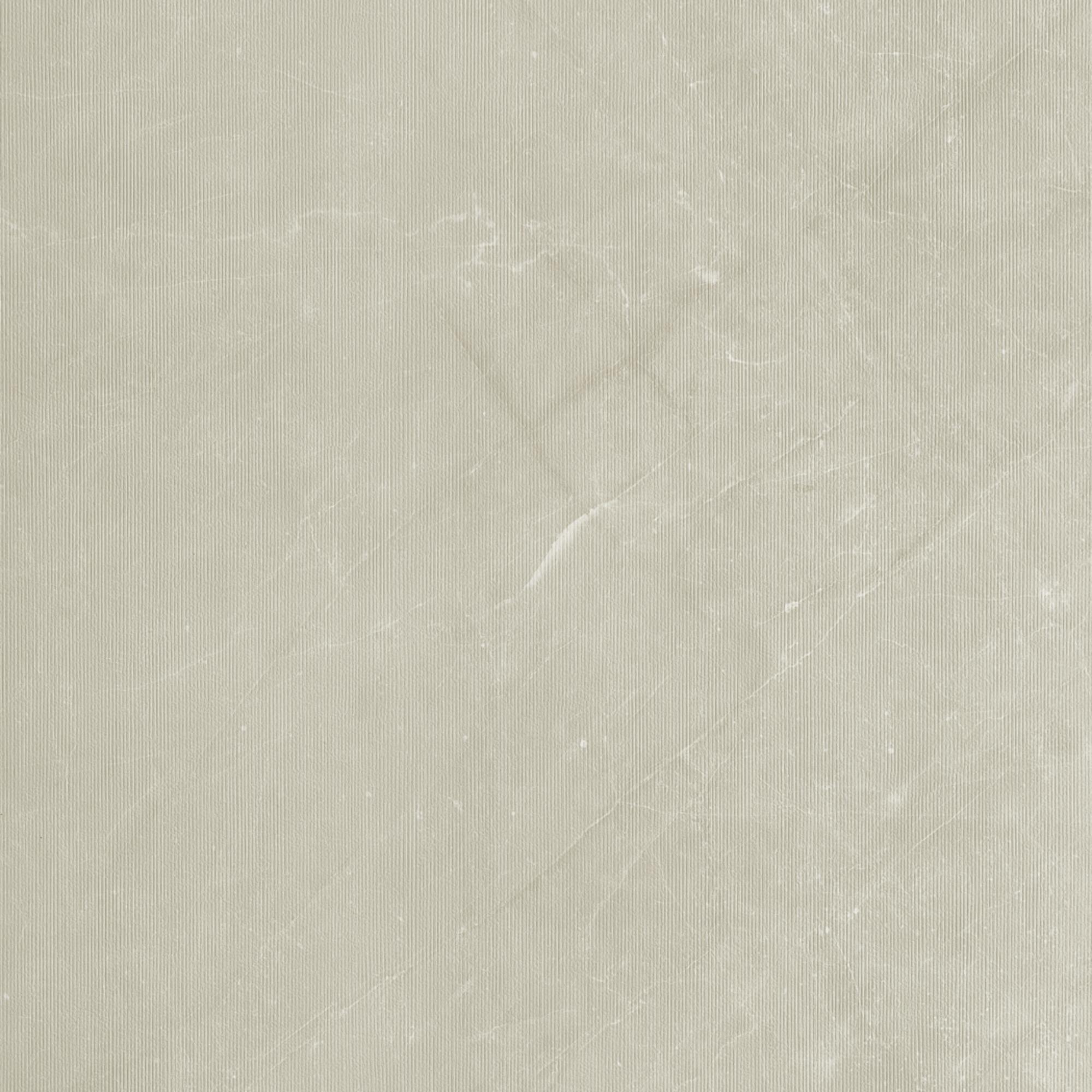 Obkladový panel Modee - Slab Stone essence Monreale Ivory WMS 502S 2800x1175x4 mm Stripes