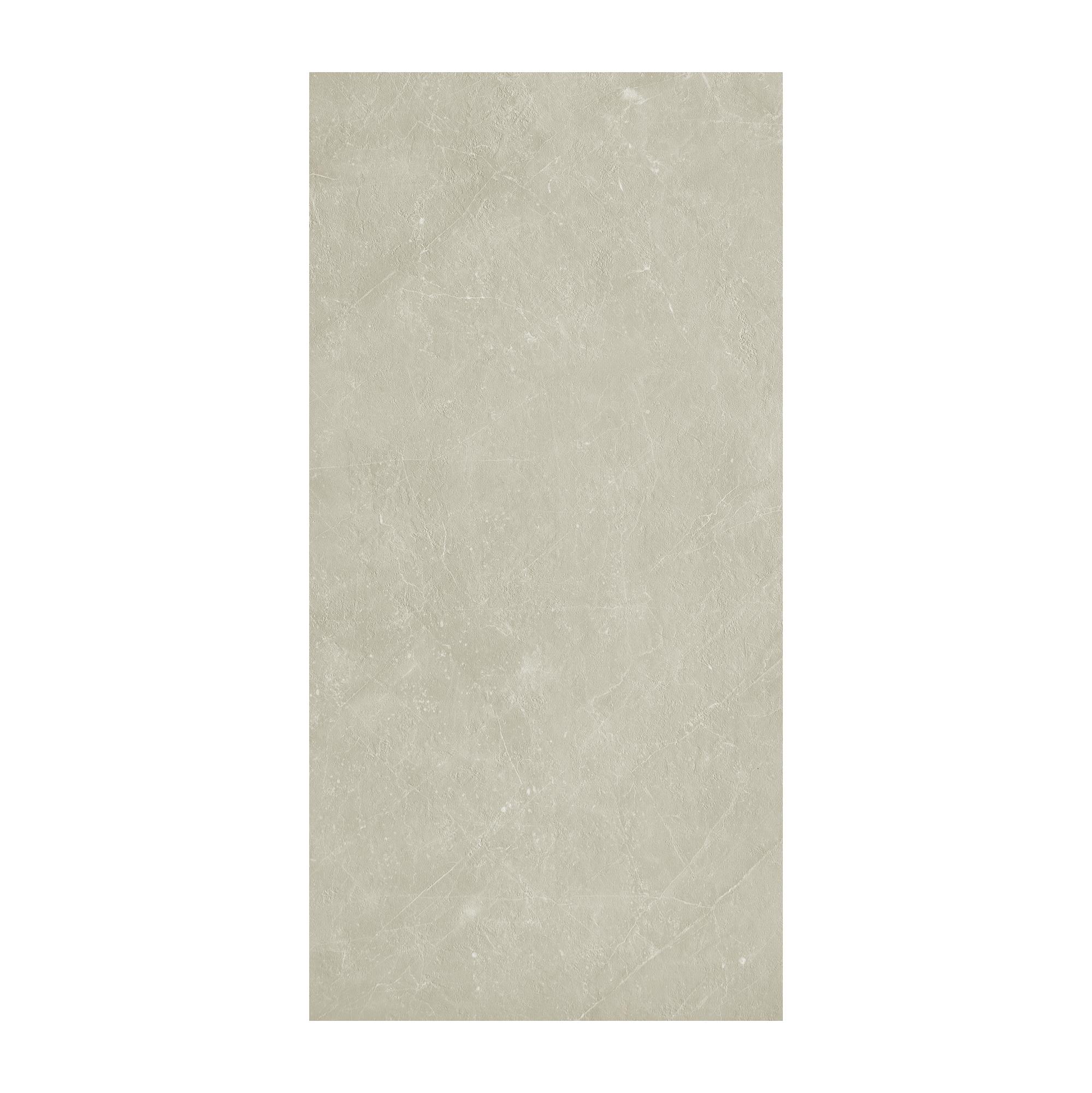 Obkladový panel Modee - Tile Stone essence Monreale Ivory WMT 502C 600x1200x4 mm Concrete