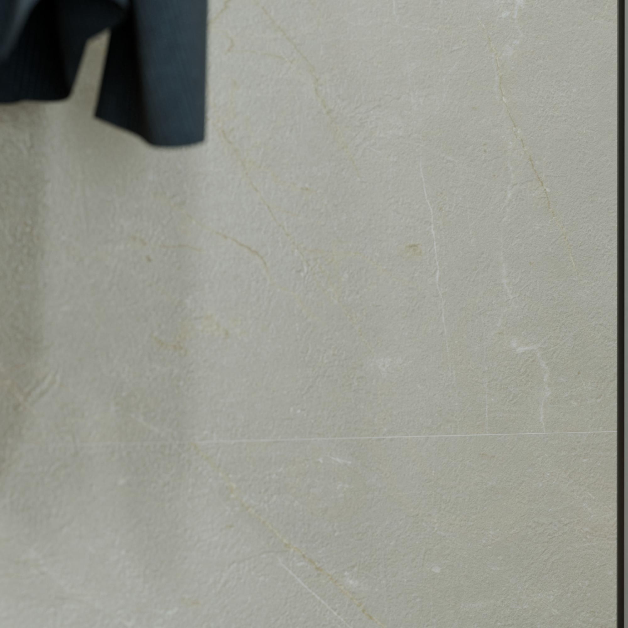 Obkladový panel Modee - Tile Stone essence Monreale Ivory WMT 502C 600x1200x4 mm Concrete
