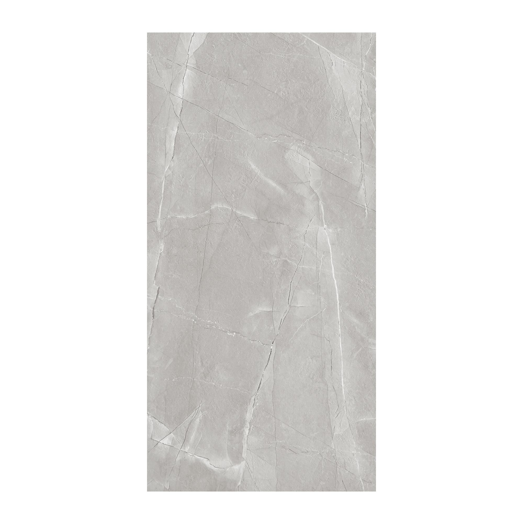 Obkladový panel Modee - Tile Stone essence Monza Biela WMT 520C 600x1200x4 mm Concrete