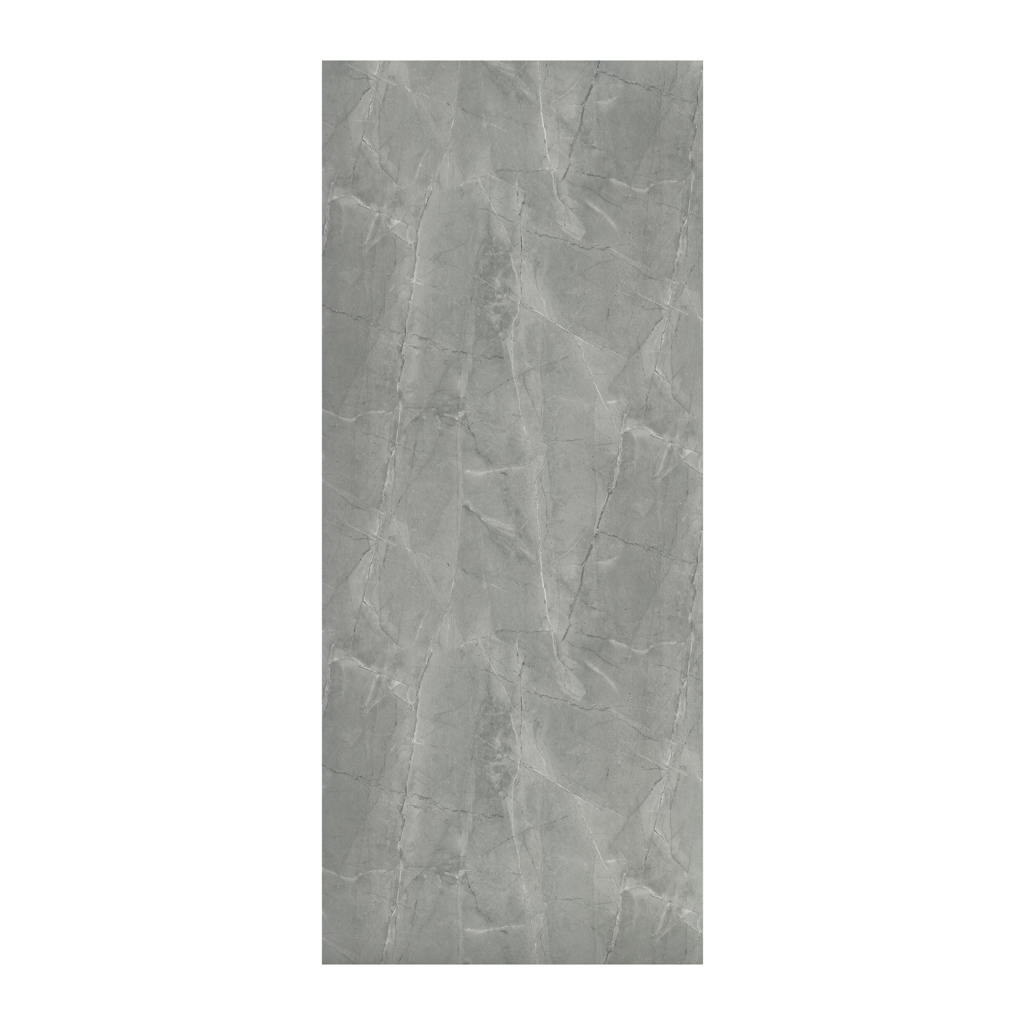 Obkladový panel Modee - Slab Stone essence Monza Grey WMS 532C 2800x1175x4 mm Concrete
